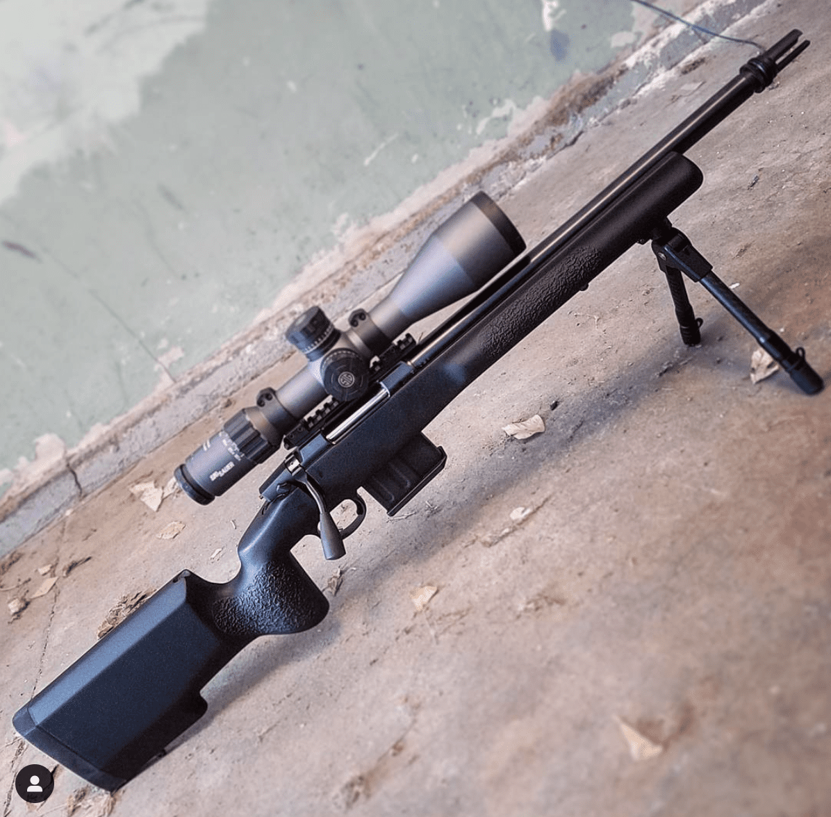 Dead Air Nomad-LT silencer suppressor