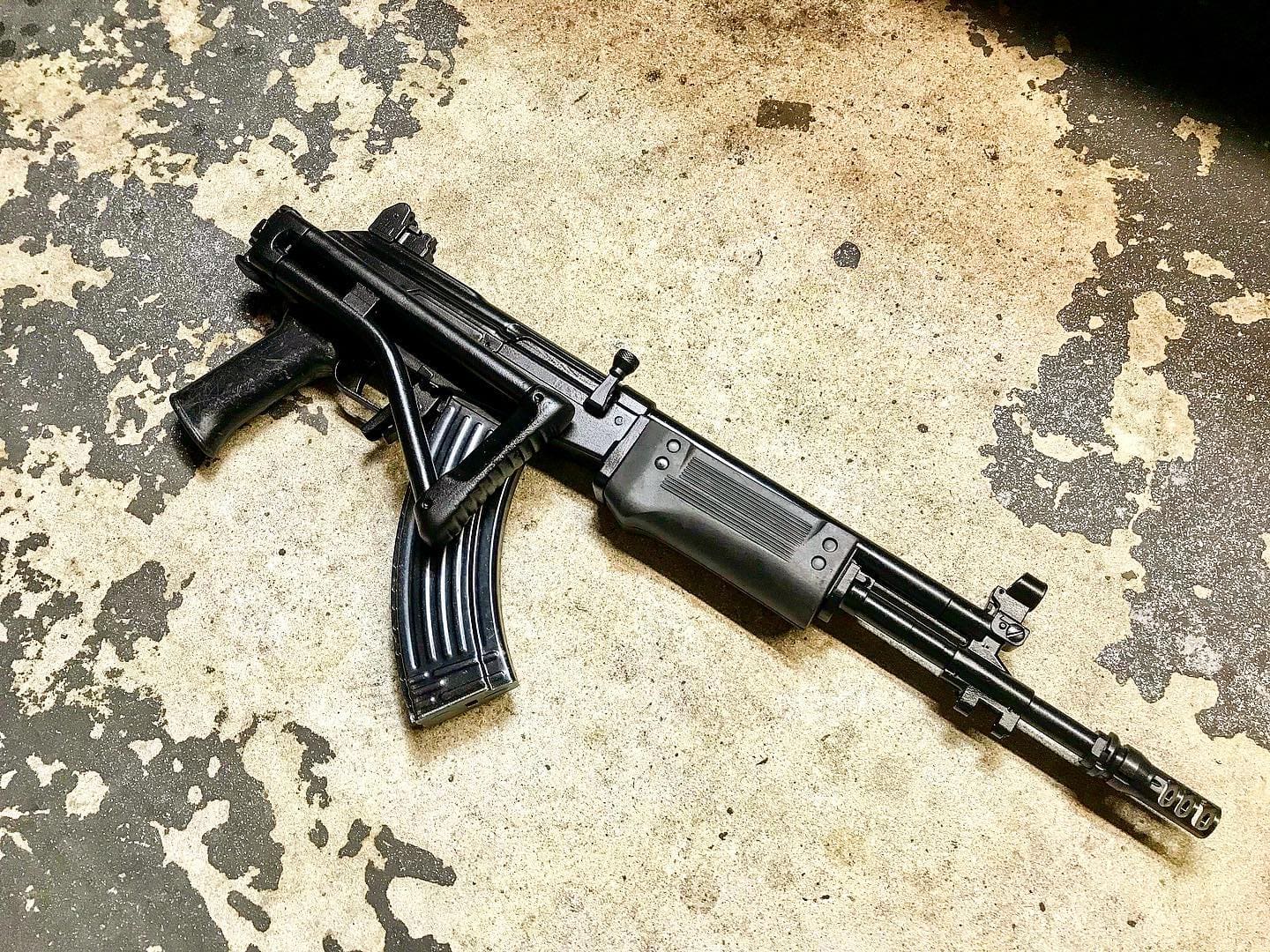 Obscure Object of Desire: Norinco Sporter Hunter - The Truth About