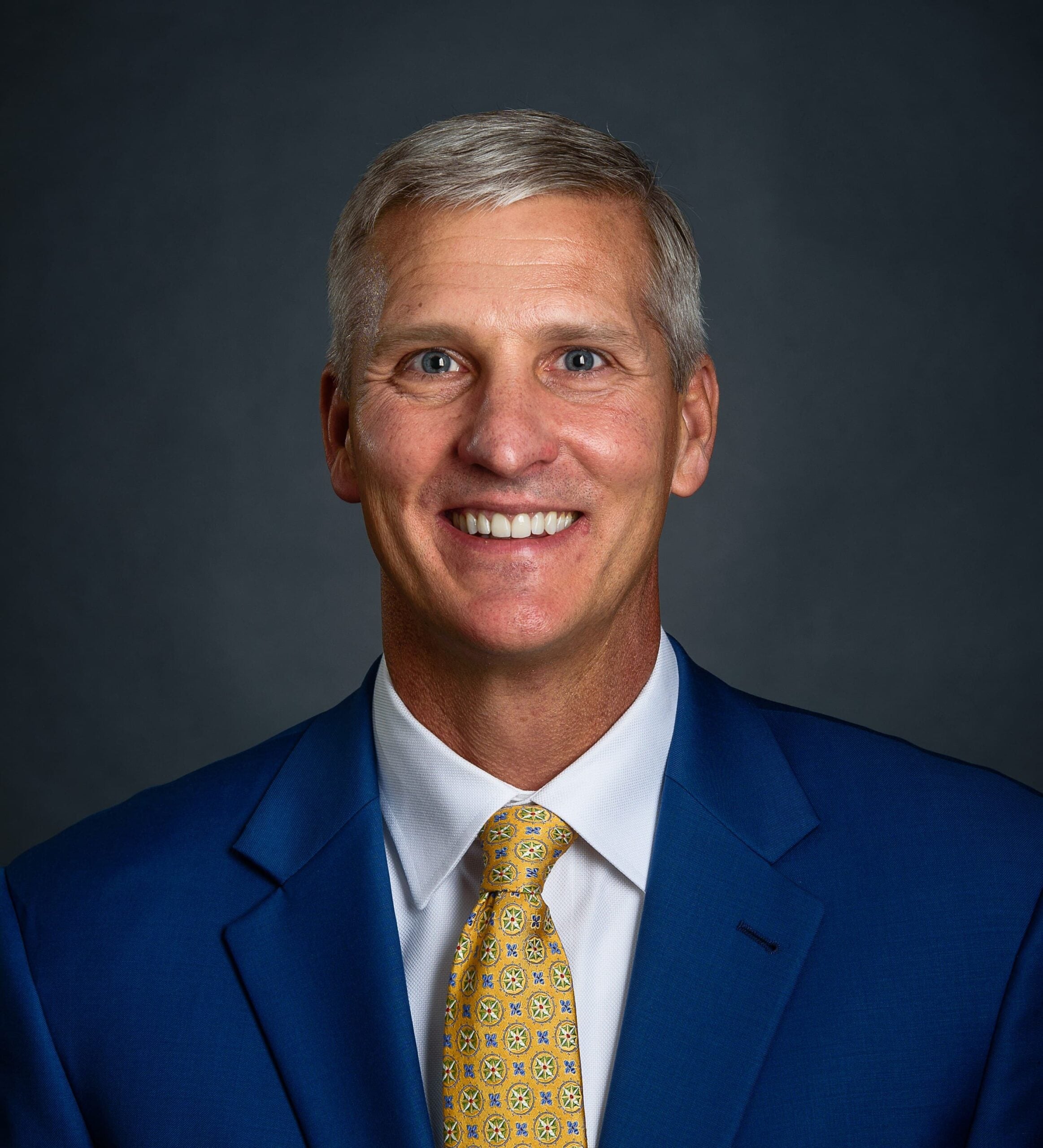matt fleming MidwayUSA