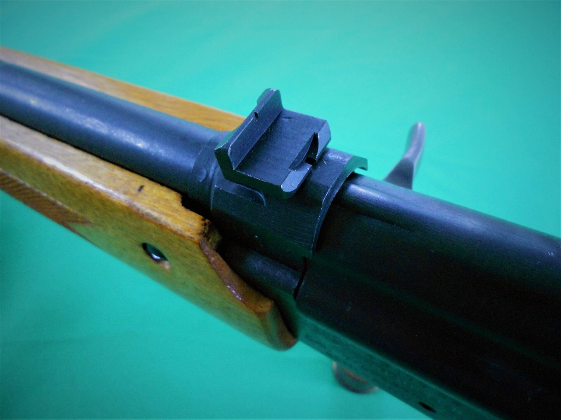 Obscure Object of Desire: Norinco Sporter Hunter - The Truth About