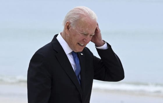 VDH: Biden’s Pigeonholing Mass Shootings For Political Gain is Despicable Racialism of the First Order