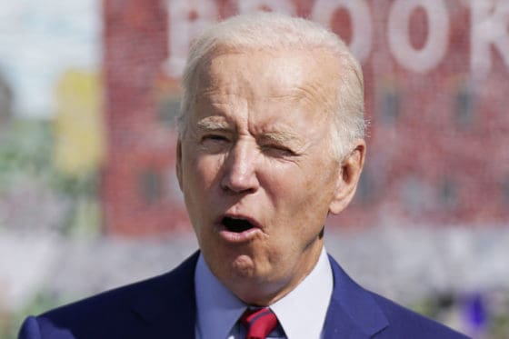 CCRKBA Biden Needs to Reload His Brain Before He Shoots Off His Mouth