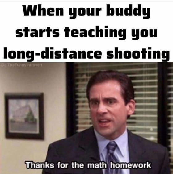 Gun Meme of the Day: Math Can Be Fun Edition