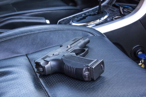 Savannah Vehicle Gun Storage Law Deemed Void, But City Mayor Remains Defiant