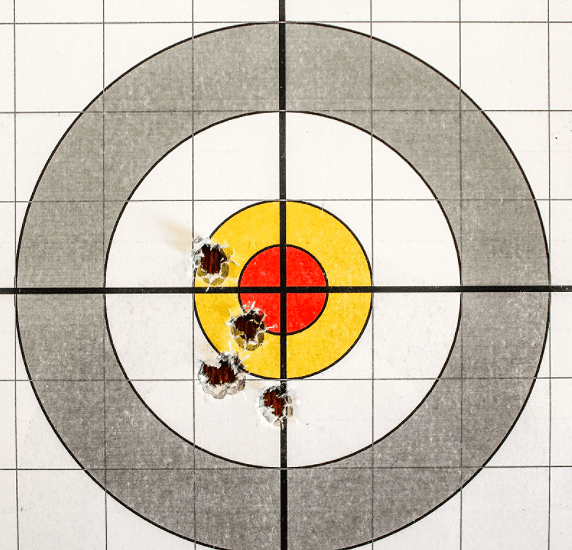 Fiocchi Range Dynamics 115-grain FMJ