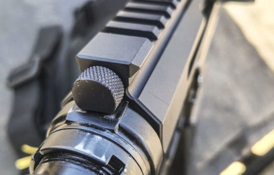 Shoot More and Clean Less With Bear Creek Arsenal’s New GPX Gas Piston AR Upper