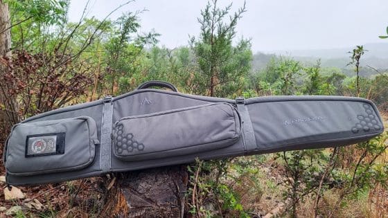 Gear Review: Pnuma Outdoors Huntsman Defender Rifle Case