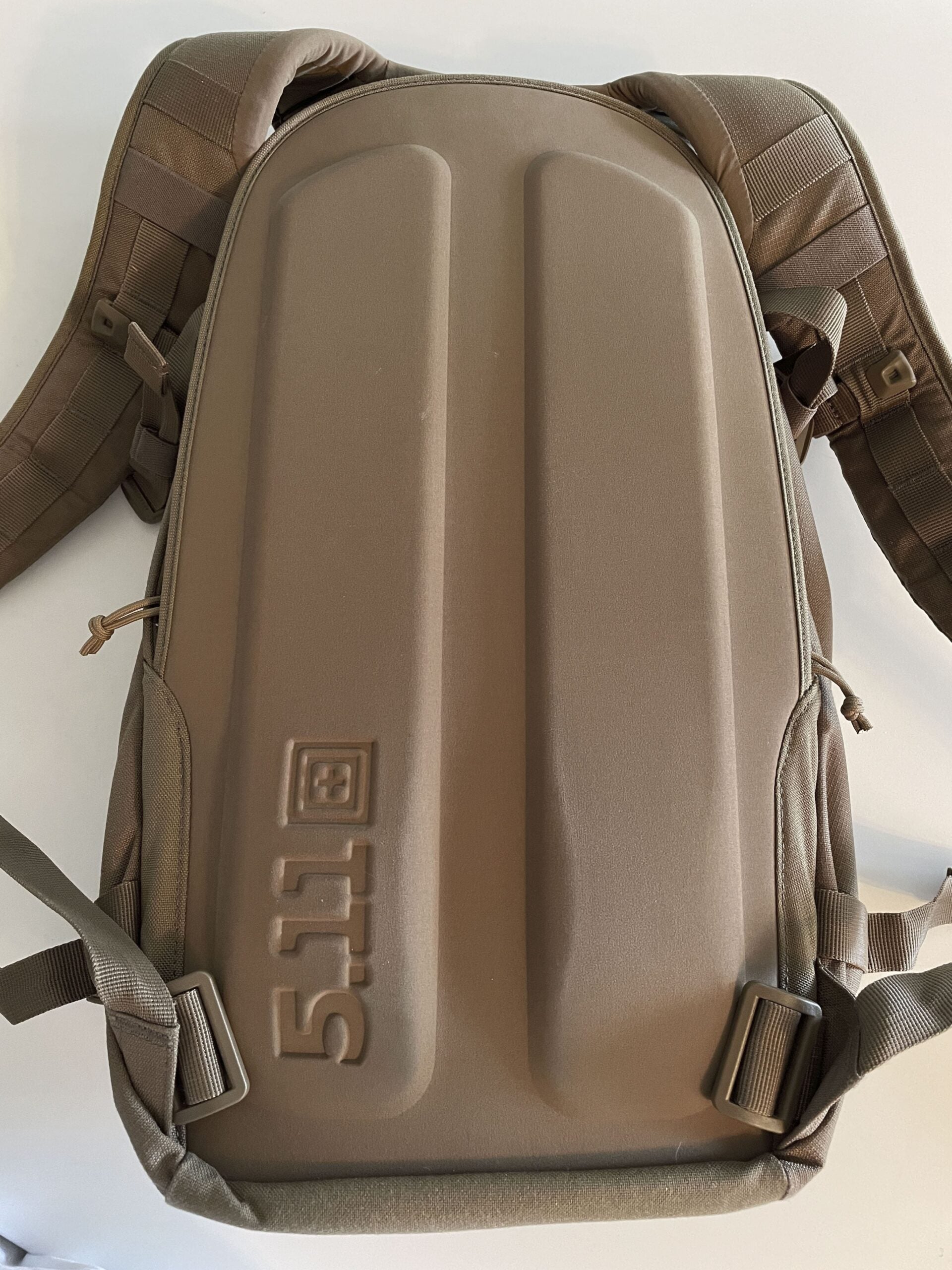Things That Don't Suck: 5.11 AMP12 25L Backpack - The Truth About Guns