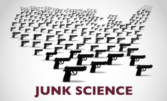 Junk Science: Johns Hopkins Uses Bogus Data to Claim Constitutional Carry Results in More Police Shootings