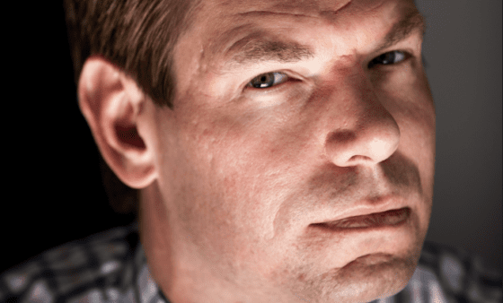 Swalwell: Relax, Citizens, No One Wants to Take Your Guns Away…Really