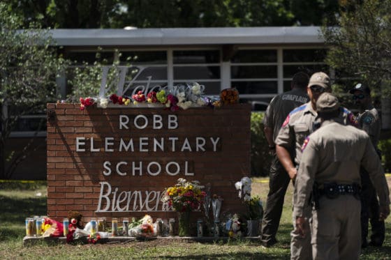 SAF: It’s Time for Common Sense in the Aftermath of the Texas School Shooting