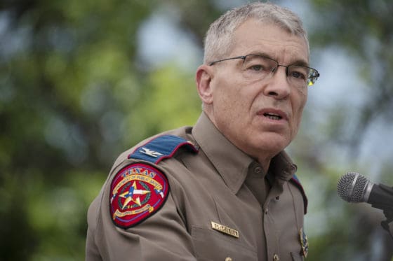 Head of Texas DPS: The Uvalde Police Response Was ‘An Abject Failure’