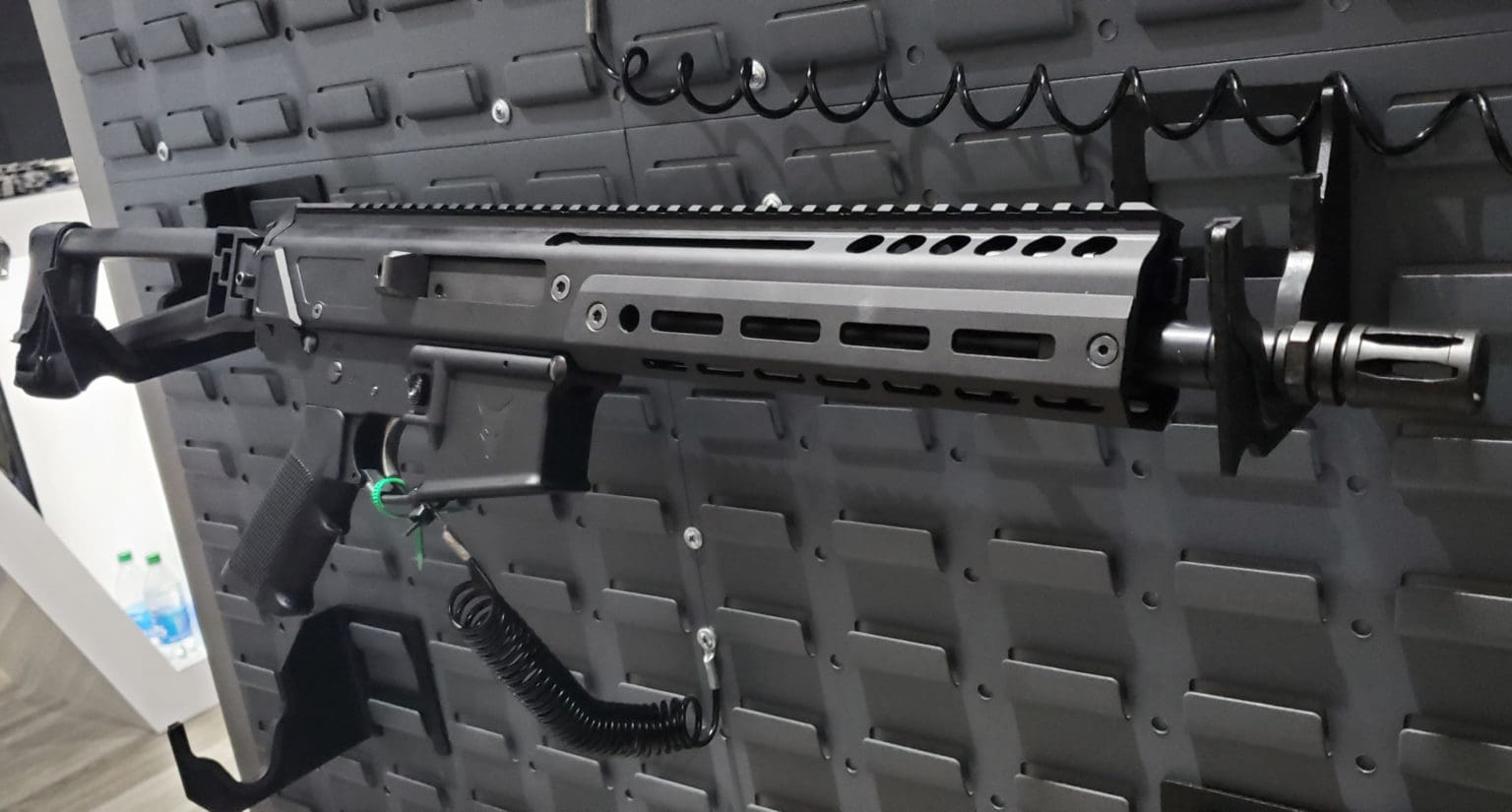 Palmetto State Armory's JAKL AR/AK Hybrid Pistol Is Finally Here - The ...