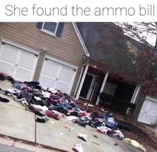 Gun Meme of the Day: Big Bills Edition