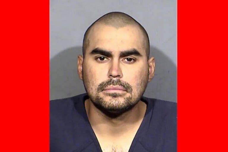 Las Vegas Home Intruder Threatens to ‘Kill You All’; You Know What