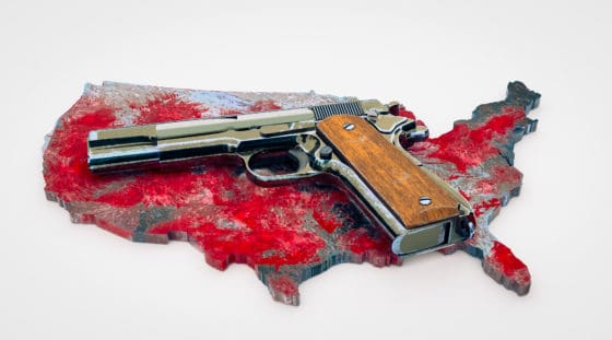 CDC Data Shows Constitutional Carry States Have Fewer Total and Gun-Related Homicides