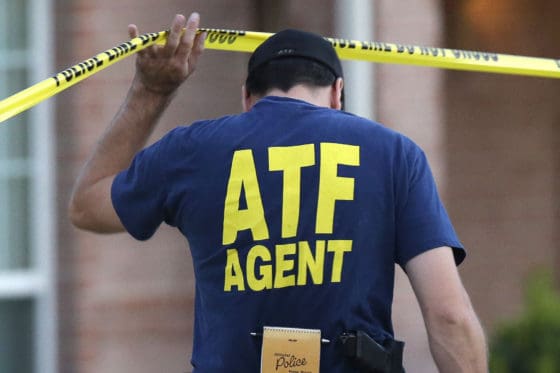 Federal Judge Issues Order Blocking ATF Classification of Forced Reset Triggers as Machine Guns
