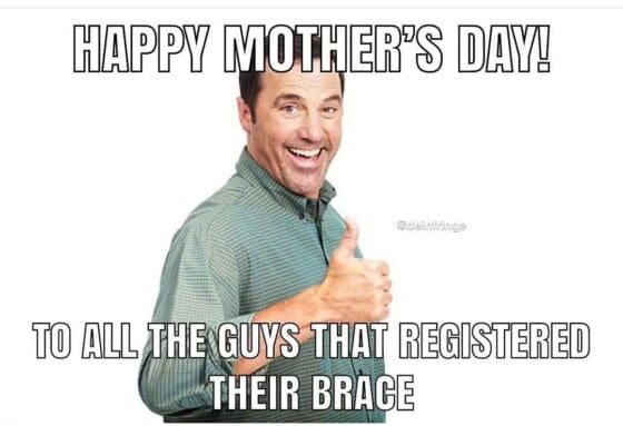 Gun Meme of the Day: Happy Belated Mother’s Day Edition