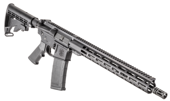 Smith & Wesson Releases the 5.56mm  M&P SPORT III rifle