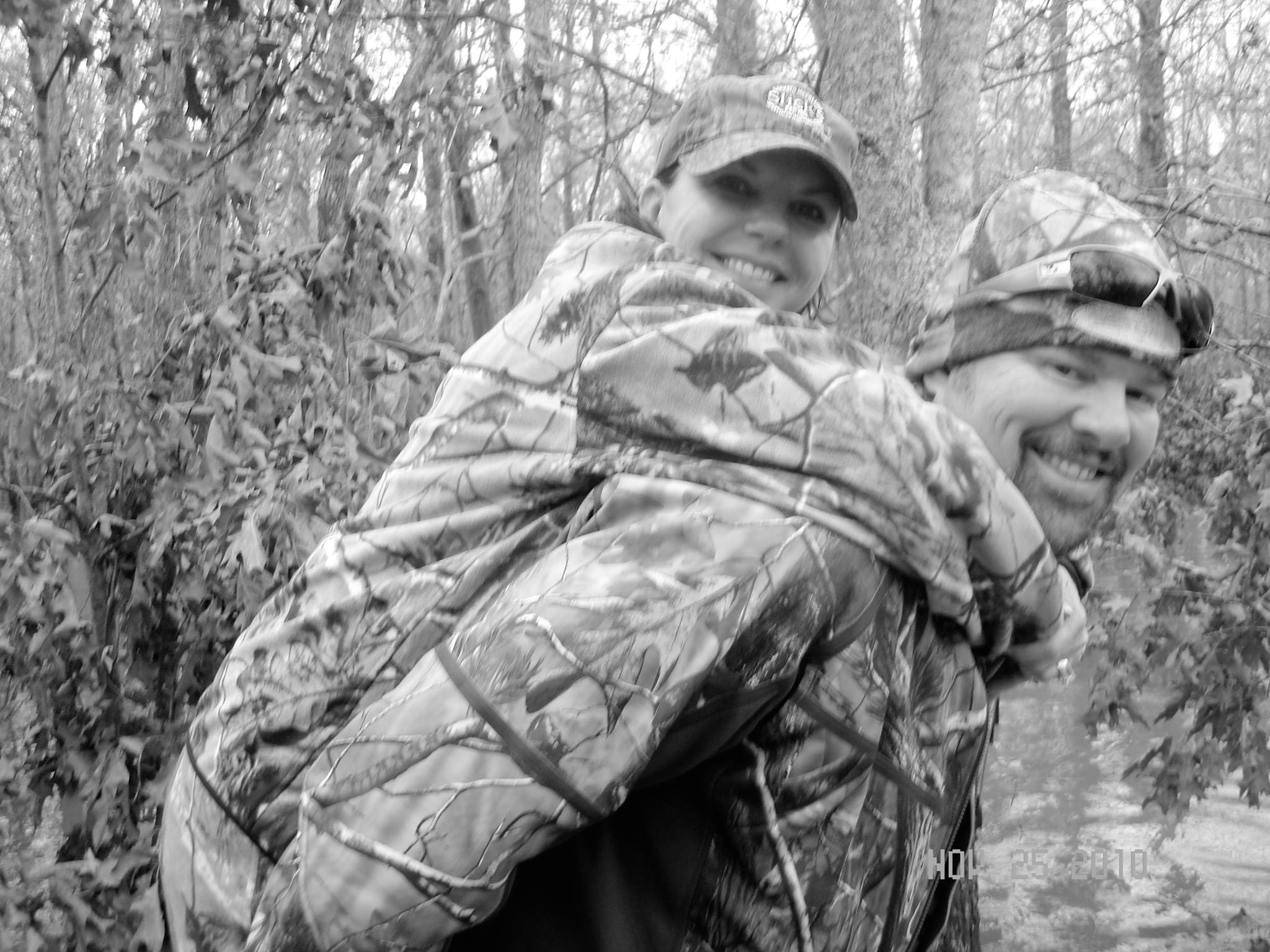 Remembering Toby Keith How the Outdoors, Good Times and Love of