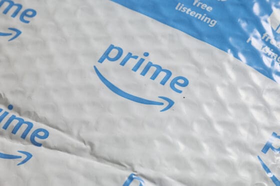 Prime Time: Amazon Driver Delivers Deadly Defensive Shot; Carjacker Gets Free Shipping of Bullet  