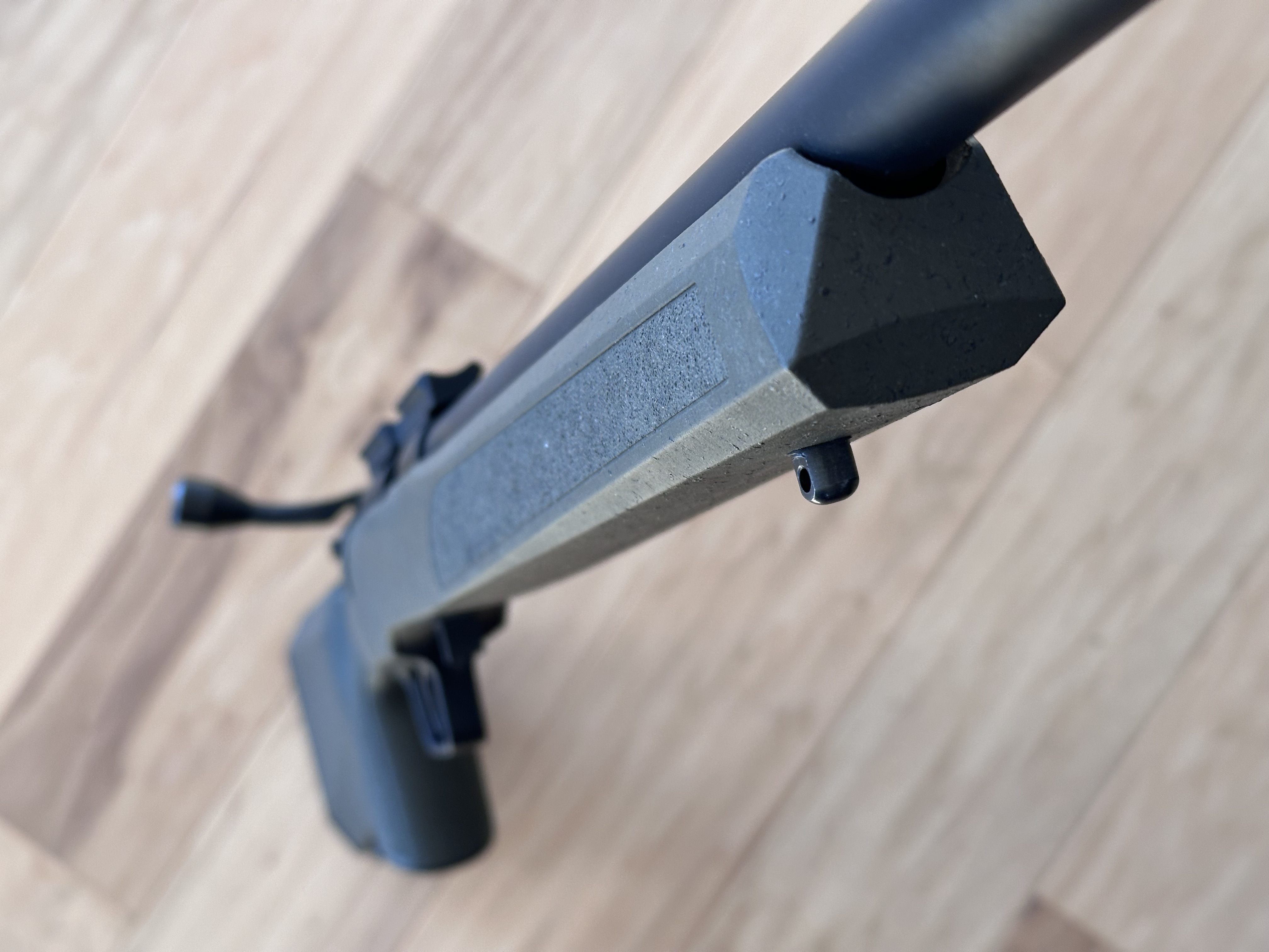 Springfield 2020 Stock