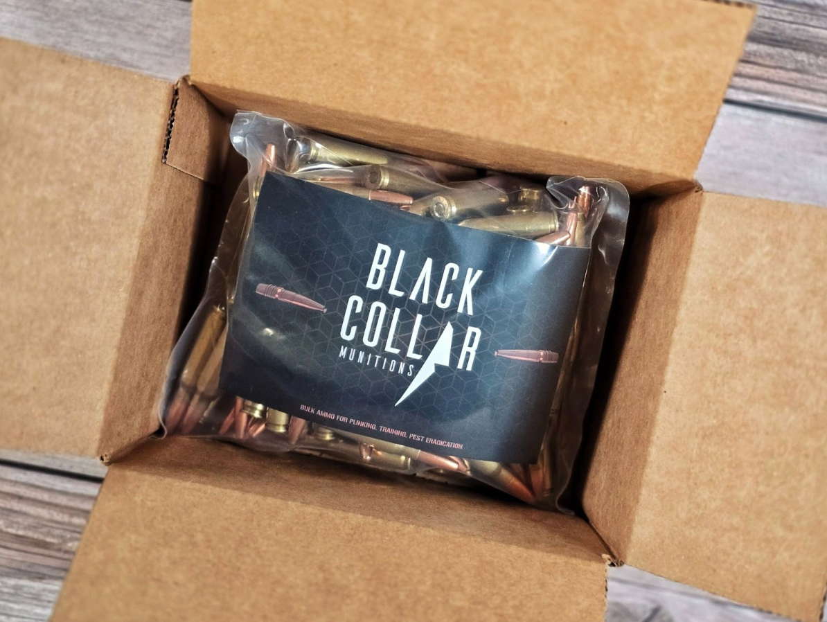 U.S. Congress debate over banning online ammunition sales