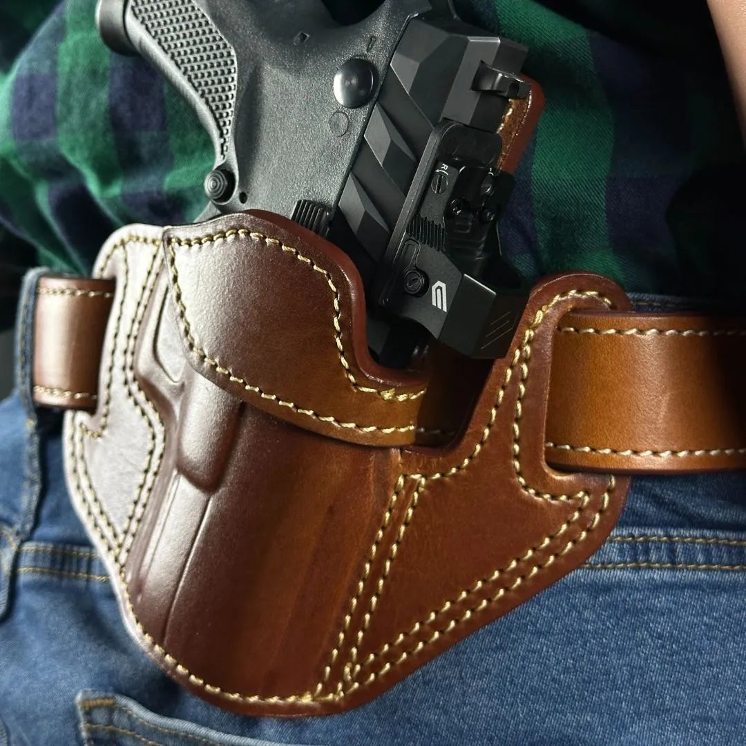Derringer Henry Deringer
