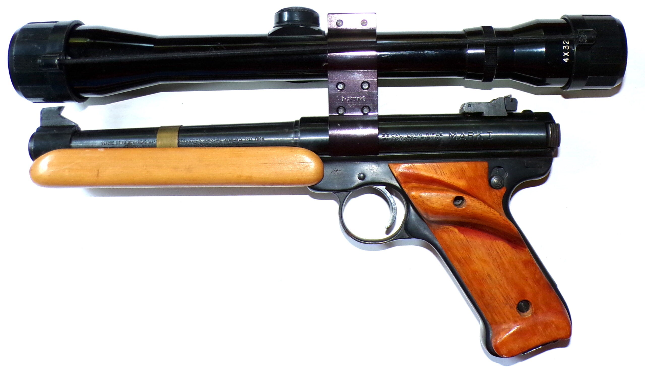 S&W Model 19 Review: The Classic Combat Magnum Reborn