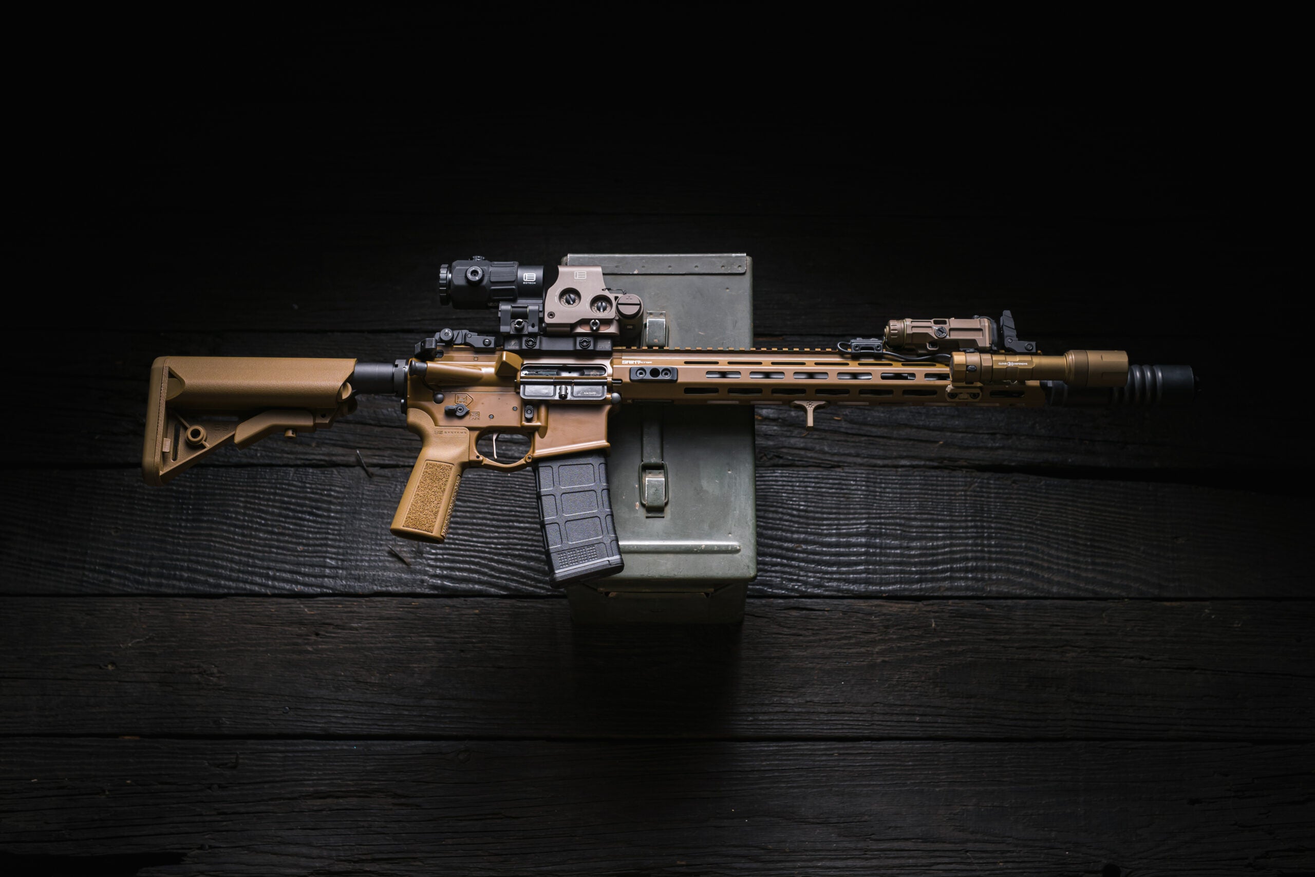 Springfield Armory Debuts New SAINT Victor V2 Lineup