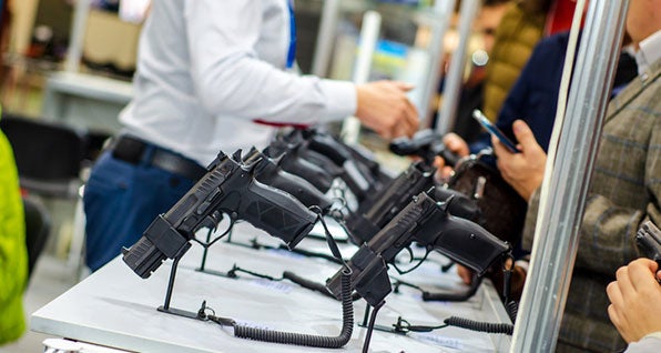 Second Amendment Foundation files reply brief with U.S. Supreme Court in Brown v. ATF handgun sales case