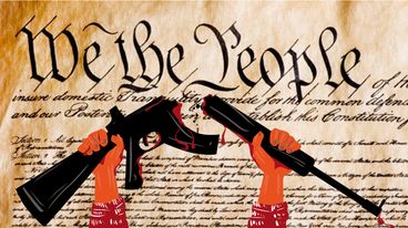 NSSF Slams Circle for Banning Gun Purchases with U.S. Dollar Coin