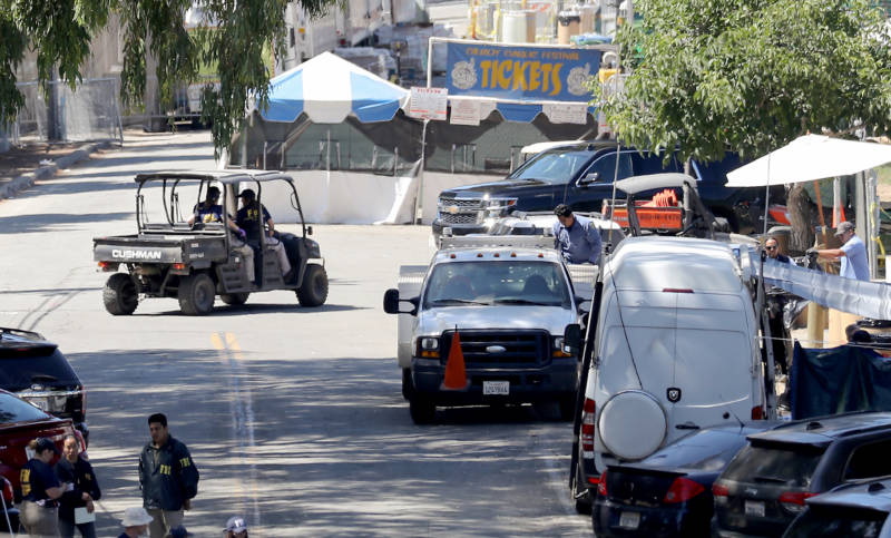 Century Arms Cleared: Judge Dismisses Gilroy Shooting Lawsuit After SCOTUS Ruling