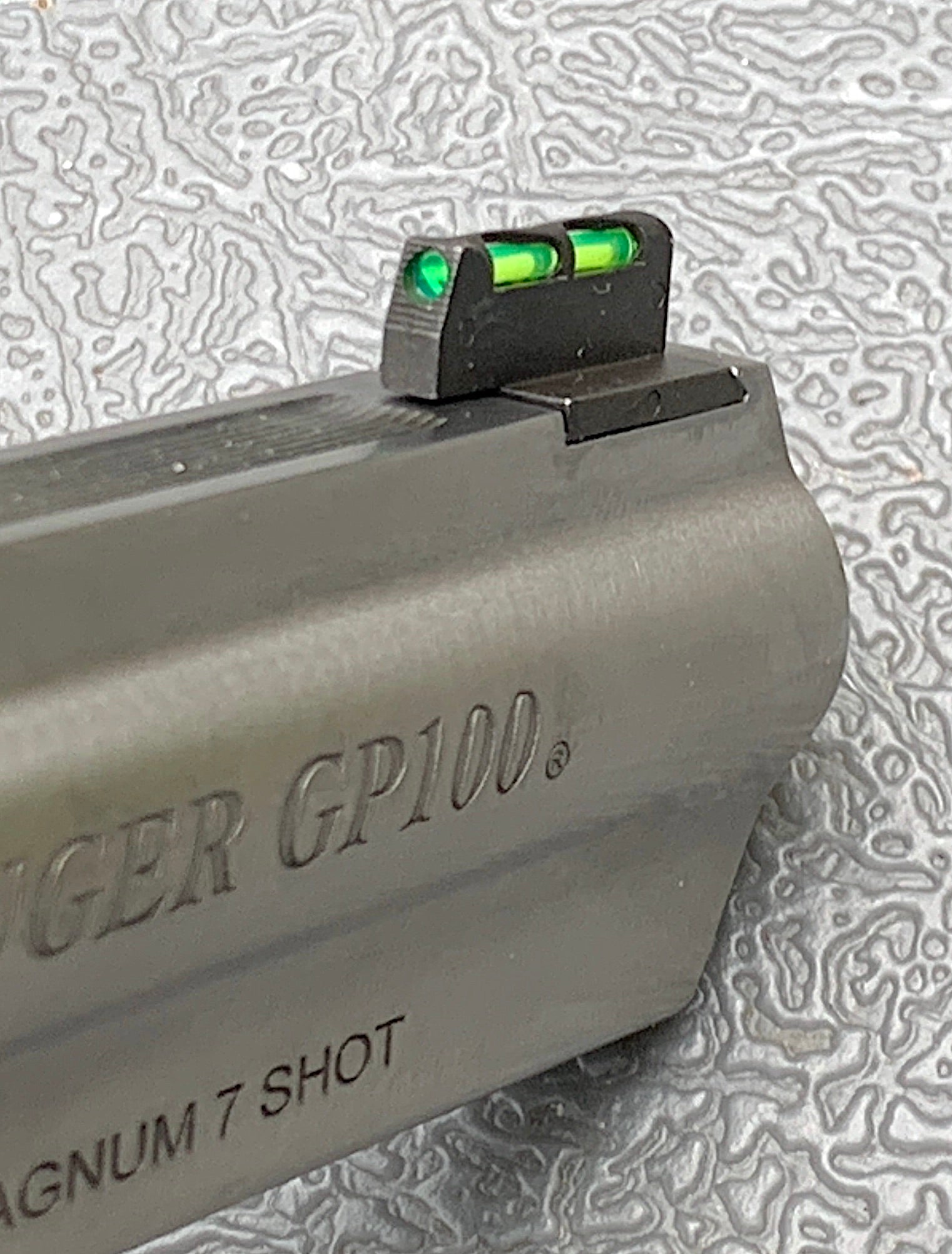 Ruger-GP100-frt-sight Ruger-GP100-frt-sight