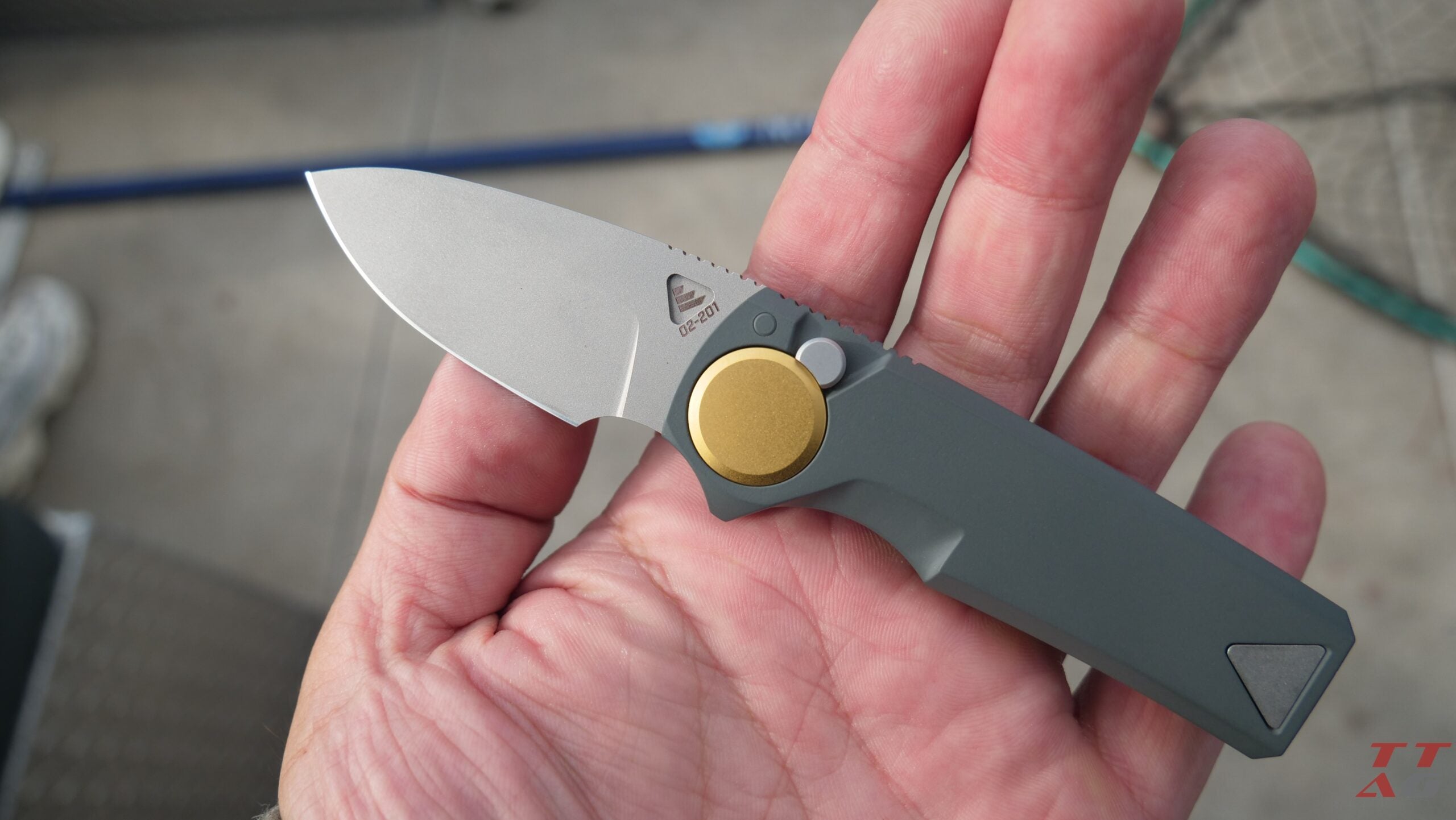 Work Sharp RMX - The EDC Knife That Switches Gears In Minutes