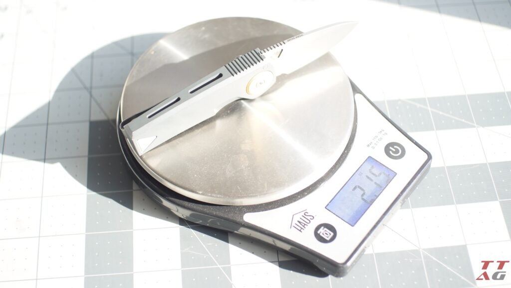 Work Sharp RMX - The EDC Knife That Switches Gears In Minutes