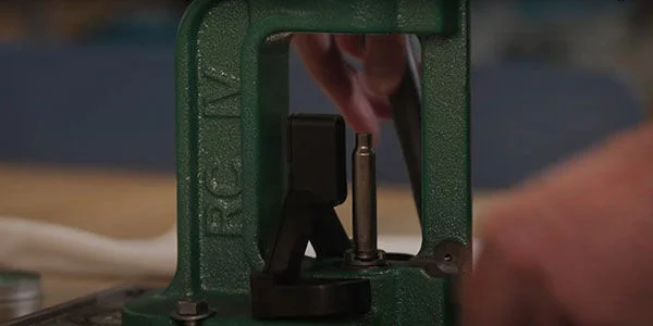 Lee Precision 7mm Backcountry Micrometer Die Set for reloading