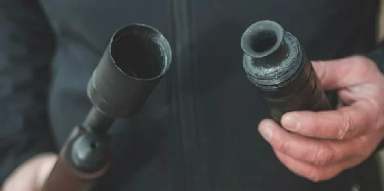 How to (Legally) Own a Suppressed SBS in 2025