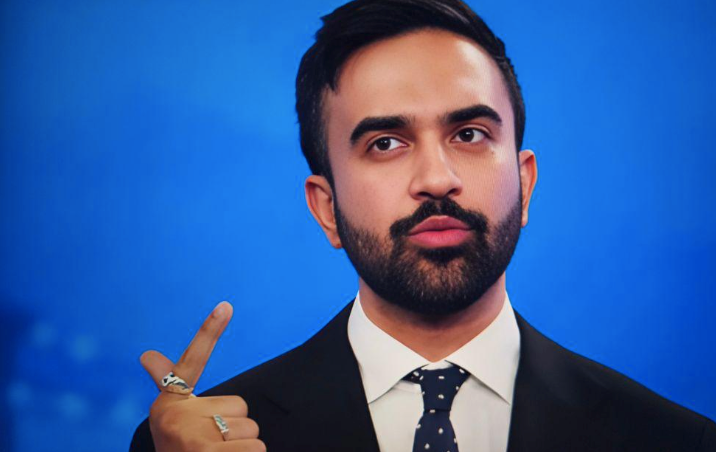 NYC Mayor-elect Zohran Mamdani has become a national anti-gun spokesman.