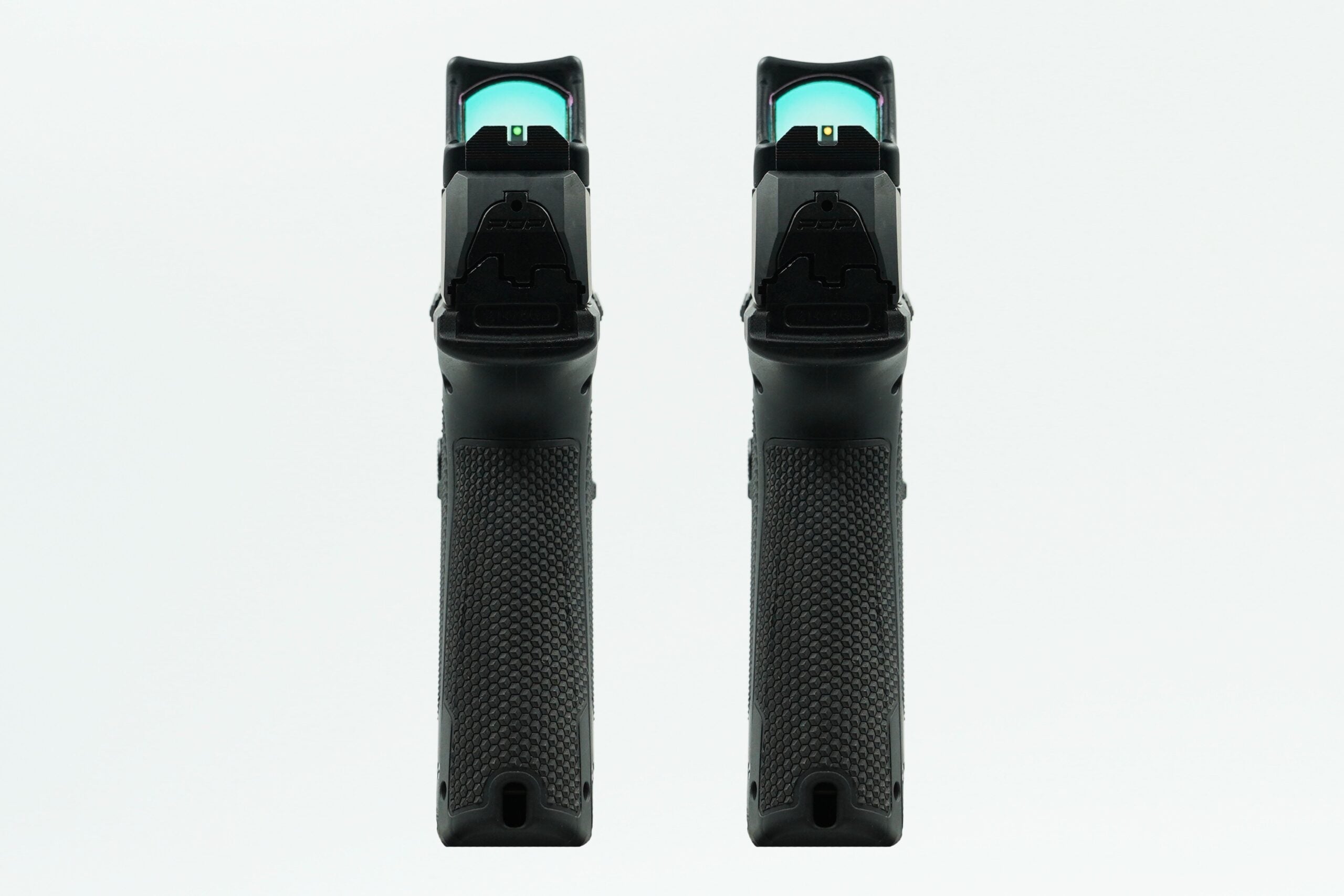 New XS Sights Offerings for the Walther PDP & Diamondback SDS