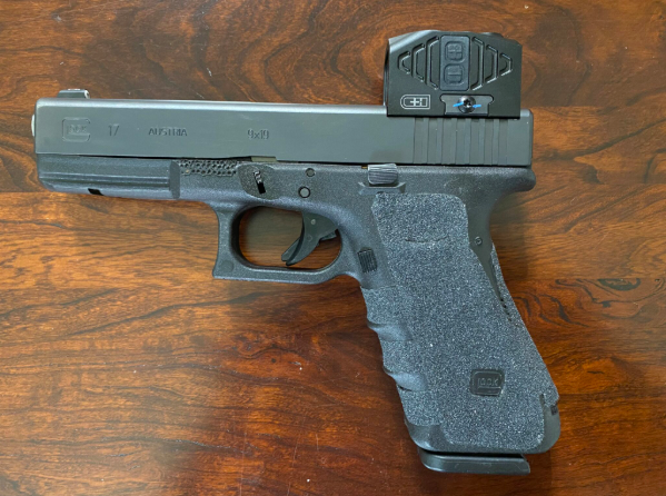 My Gen 3 Glock 17: Simple, Reliable, and Battle Proven - The Truth