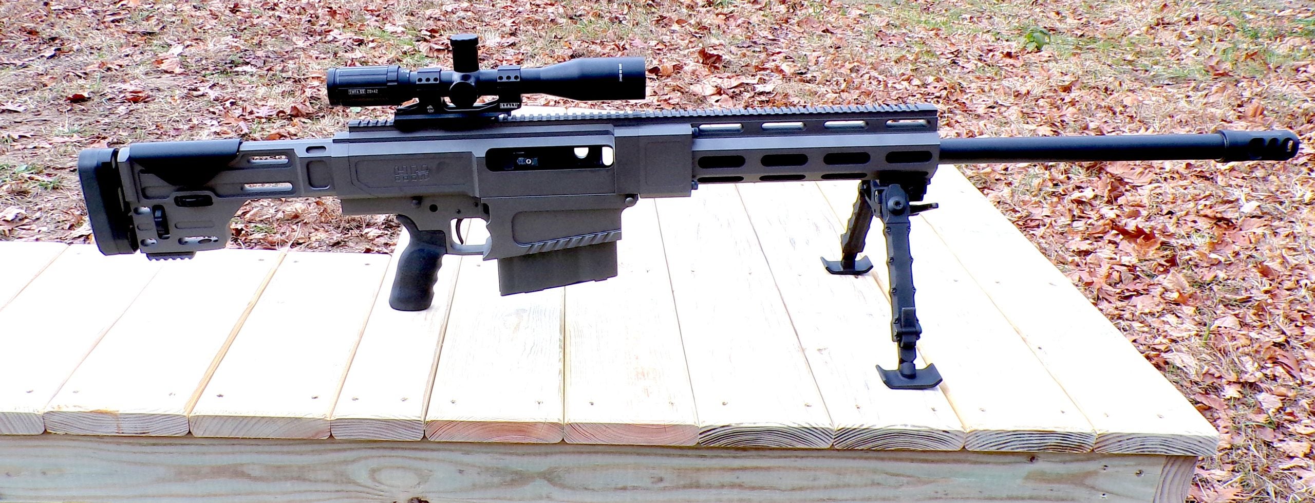 HM-Defense-50BNG-on-bench2