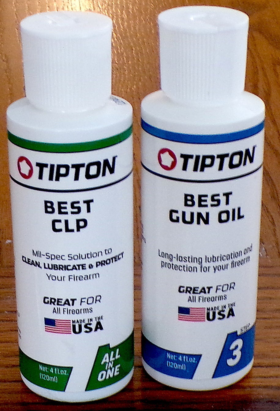 Tipton-Oil-CLP Tipton-Oil-CLP