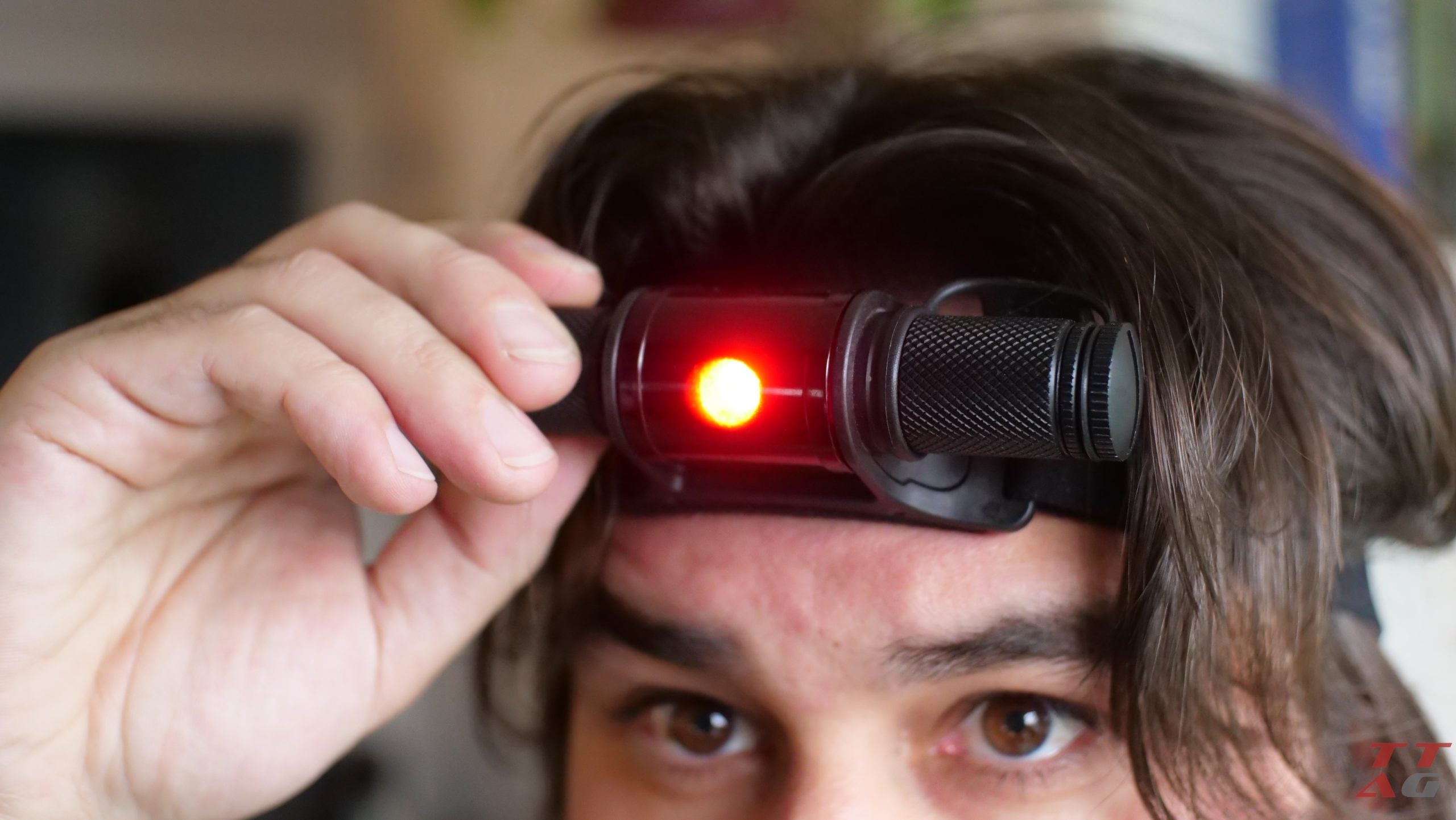 OHUB Review: My Favorite Headlamp | SureFire Minimus