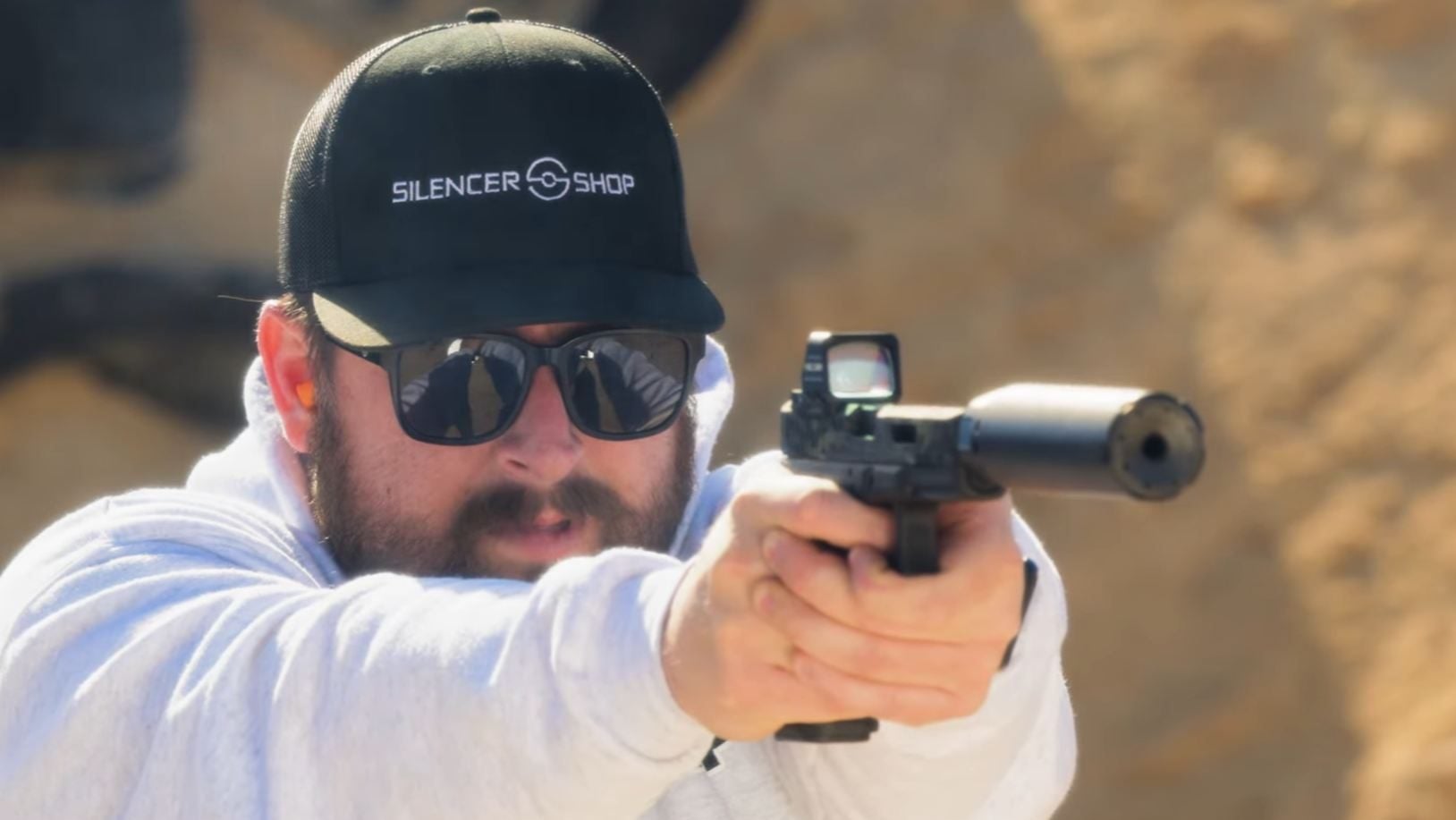 What Is a Suppressor Piston and How Does It Work?