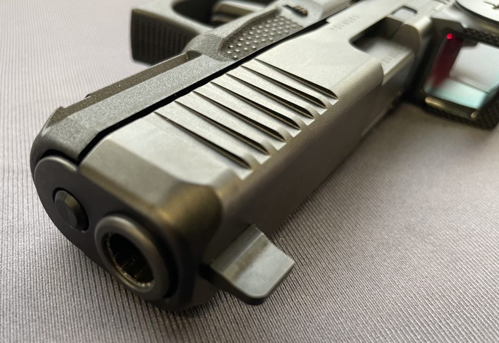 glock gen6 slide serrations