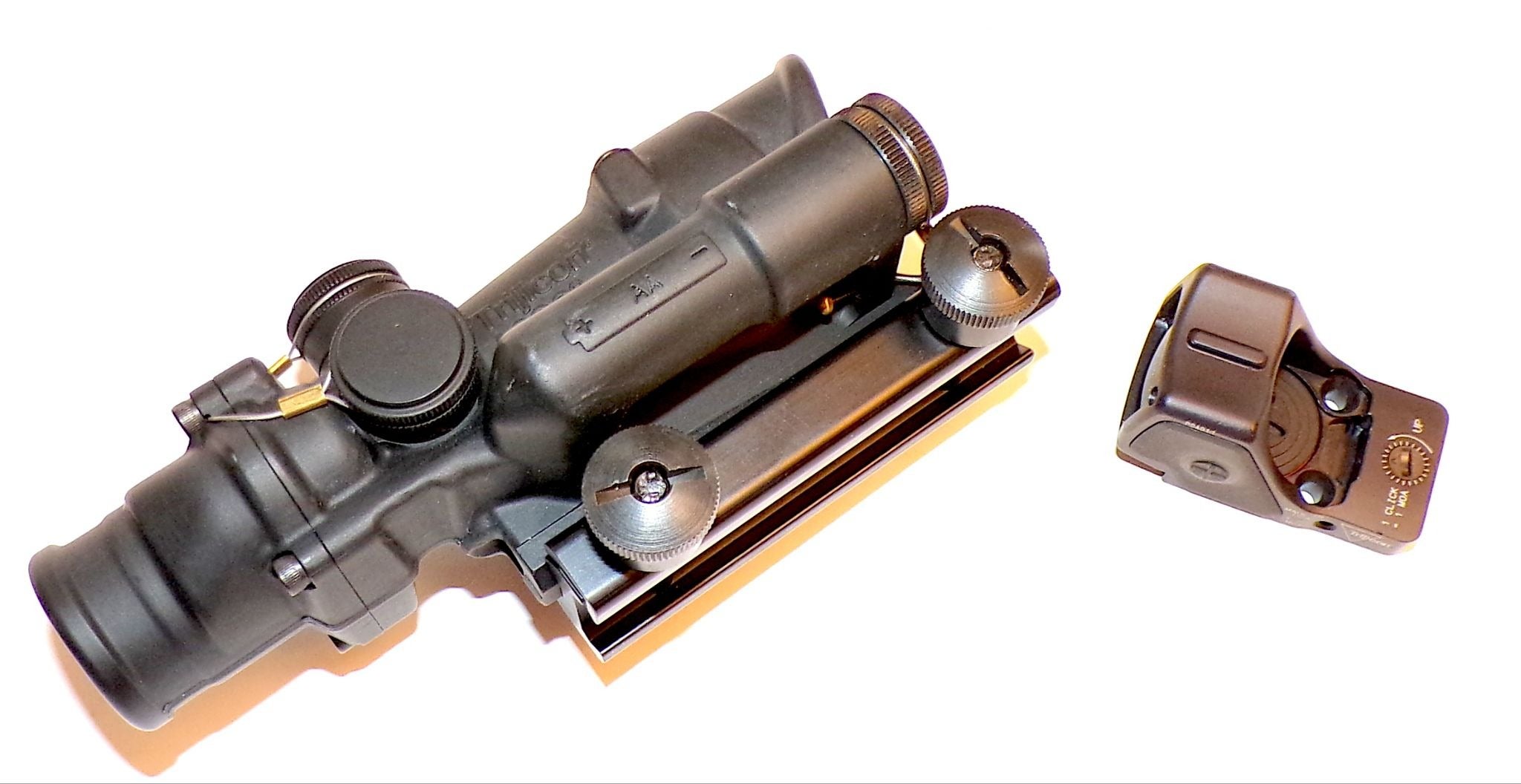 Gear Review: Surefire P2X Fury Flashlight - The Truth About Guns