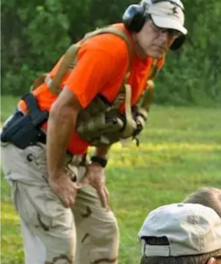 Lawrence Michael DeStefano Florida gun dealer