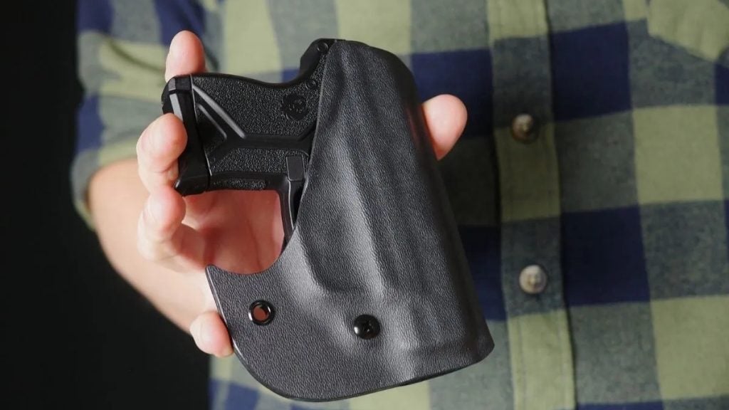 Meet FALCO's New Next-Gen Pocket Holsters