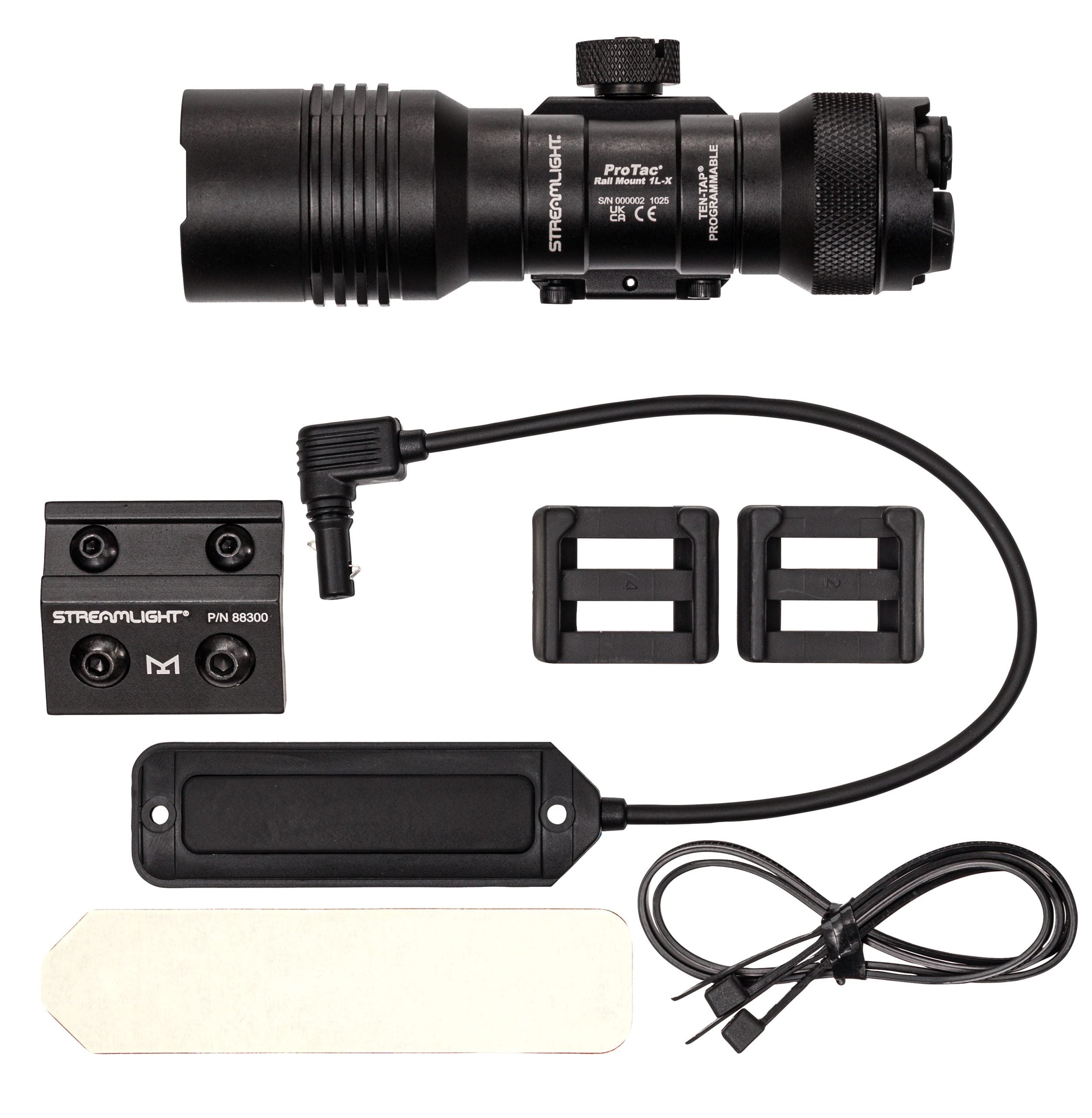 streamlight ProTac 1L-X streamlight ProTac 1L-X